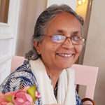 Mary MadhuraRajaratnam